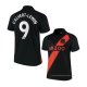 2ª Camiseta Everton Jugador Calvert-Lewin 2021-2022