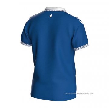 1ª Camiseta Everton 2023-2024