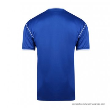 1ª Camiseta Everton Retro 1987-1988