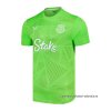 1ª Camiseta Everton Portero 2024-2025 1ª Camiseta Everton Portero 2024-2025