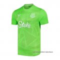 1ª Camiseta Everton Portero 2024-2025
