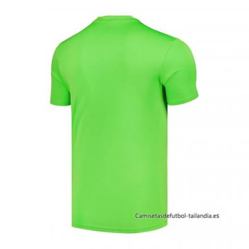 1ª Camiseta Everton Portero 2024-2025
