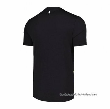 3ª Camiseta Everton 2025-2026
