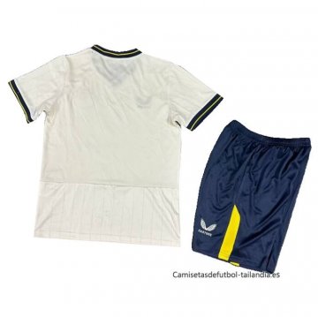 3ª Camiseta Everton Nino 2024-2025