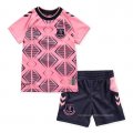 2ª Camiseta Everton Nino 2022-2023