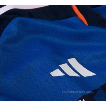 1ª Camiseta FC Cincinnati Authentic 2023-2024