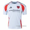2ª Camiseta FC Dallas Authentic 2025 2ª Camiseta FC Dallas Authentic 2025