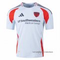 2ª Camiseta FC Dallas Authentic 2025