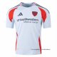 2ª Camiseta FC Dallas Authentic 2025