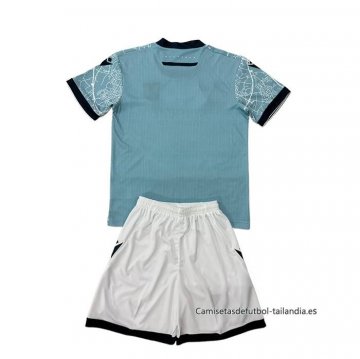 2ª Camiseta FC Nantes Nino 2025-2026