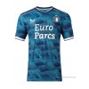 2ª Camiseta Feyenoord 2023-2024 2ª Camiseta Feyenoord 2023-2024