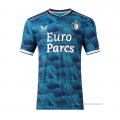 2ª Camiseta Feyenoord 2023-2024