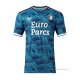 2ª Camiseta Feyenoord 2023-2024