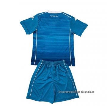 3ª Camiseta Fiorentina Nino 2025-2026