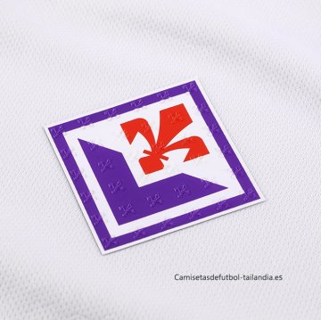2ª Camiseta Fiorentina 2026-2027