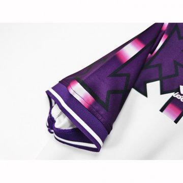 2ª Camiseta Fiorentina Retro 92-93