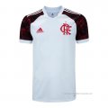 2ª Camiseta Flamengo Authentic 2021