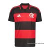 1ª Camiseta Flamengo Mujer 2026