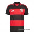1ª Camiseta Flamengo Mujer 2026