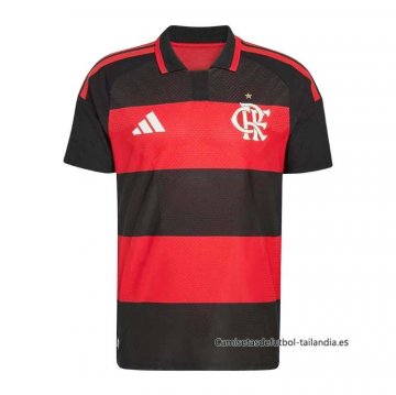1ª Camiseta Flamengo Mujer 2026 1ª Camiseta Flamengo Mujer 2026
