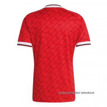 3ª Camiseta Flamengo 2026