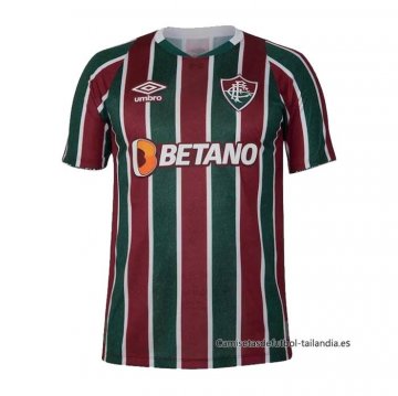 1ª Camiseta Fluminense 2024 1ª Camiseta Fluminense 2024