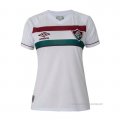 2ª Camiseta Fluminense Mujer 2023