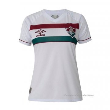 2ª Camiseta Fluminense Mujer 2023 2ª Camiseta Fluminense Mujer 2023