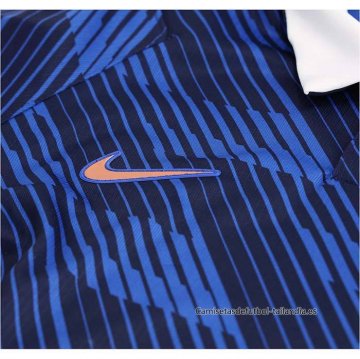 1ª Camiseta Francia 2026