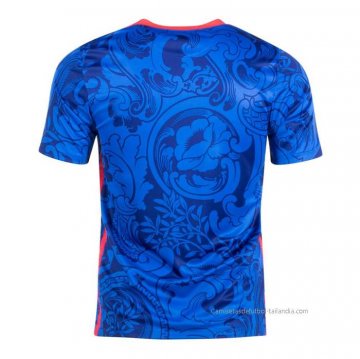 1ª Camiseta Francia Euro 2022