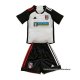 1ª Camiseta Fulham Nino 2023-2024