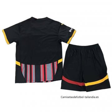 3ª Camiseta Galatasaray Nino 2024-2025