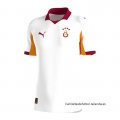 2ª Camiseta Galatasaray 2025-2026