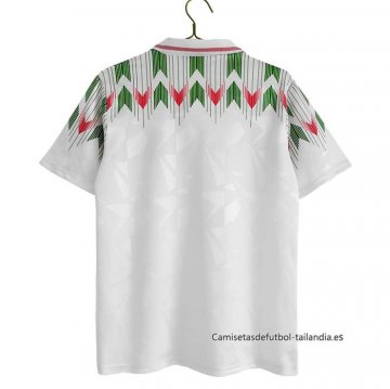 2ª Camiseta Gales Retro 90-92