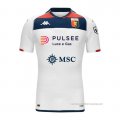Camiseta Genoa 2ª 2023-2024