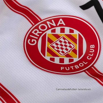 1ª Camiseta Girona 2025-2026