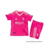 4ª Camiseta Granada Nino 2025-2026