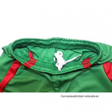 3ª Camiseta Granada Nino 2024-2025