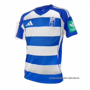 2ª Camiseta Granada 2025-2026 2ª Camiseta Granada 2025-2026