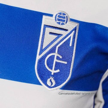 2ª Camiseta Granada 2025-2026