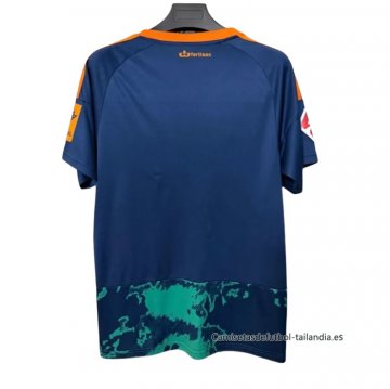 2ª Camiseta Granada 2026-2027
