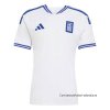 1ª Camiseta Grecia 2026