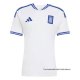 1ª Camiseta Grecia 2026