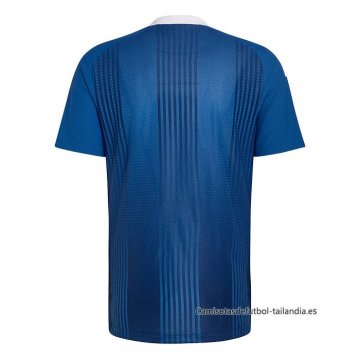 2ª Camiseta Grecia Authentic 2026