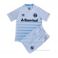 2ª Camiseta Gremio Nino 2021