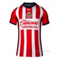 1ª Camiseta Guadalajara Mujer 2022