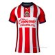 1ª Camiseta Guadalajara Mujer 2022