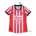 1ª Camiseta Guadalajara Mujer 2024-2025