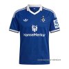 2ª Camiseta Hamburger 2026-2027