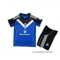 2ª Camiseta Hamburger Nino 2025-2026